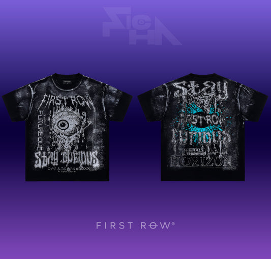 Polera FIRST ROW Oversize STAY